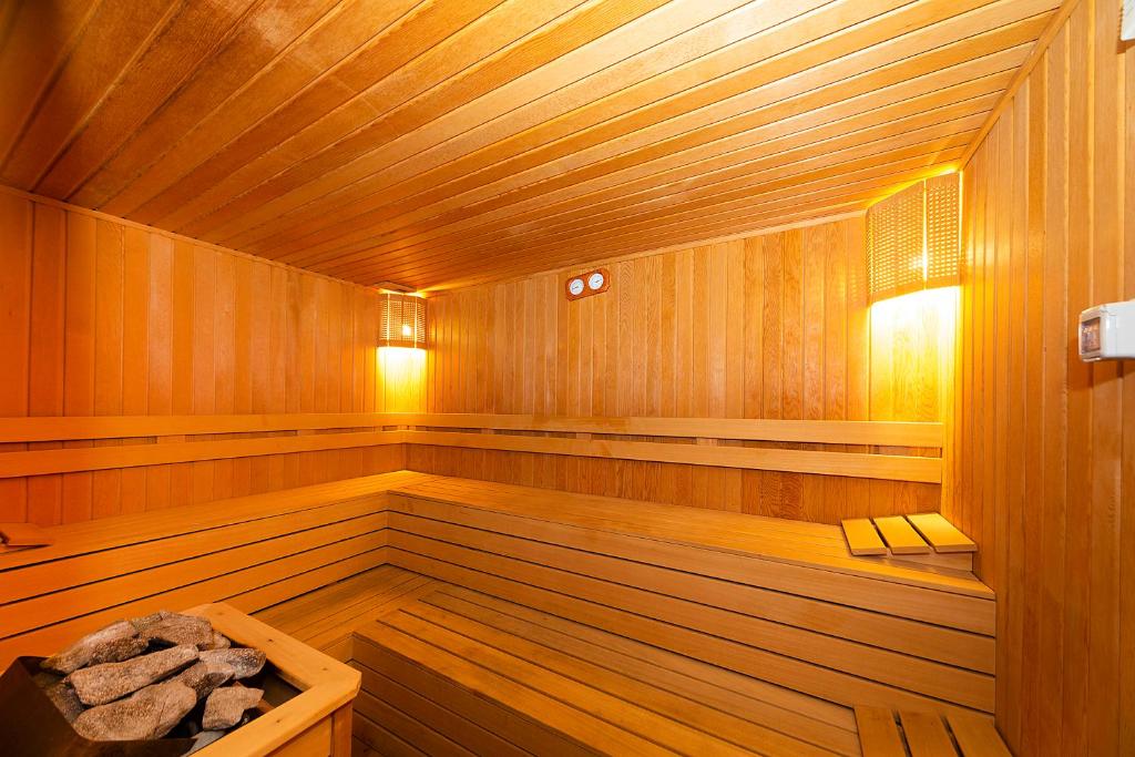 Kép Aprilis Hotel - Special Category szállásáról Isztambulban a galériában