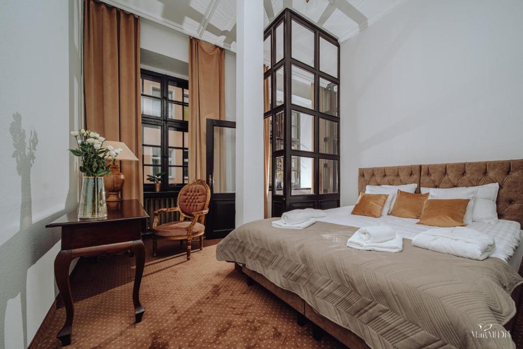 Apartamenty Lokalna - 1