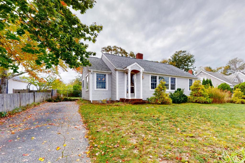 Coastal Hideaway, Harwich Port Updated 2024 Prices