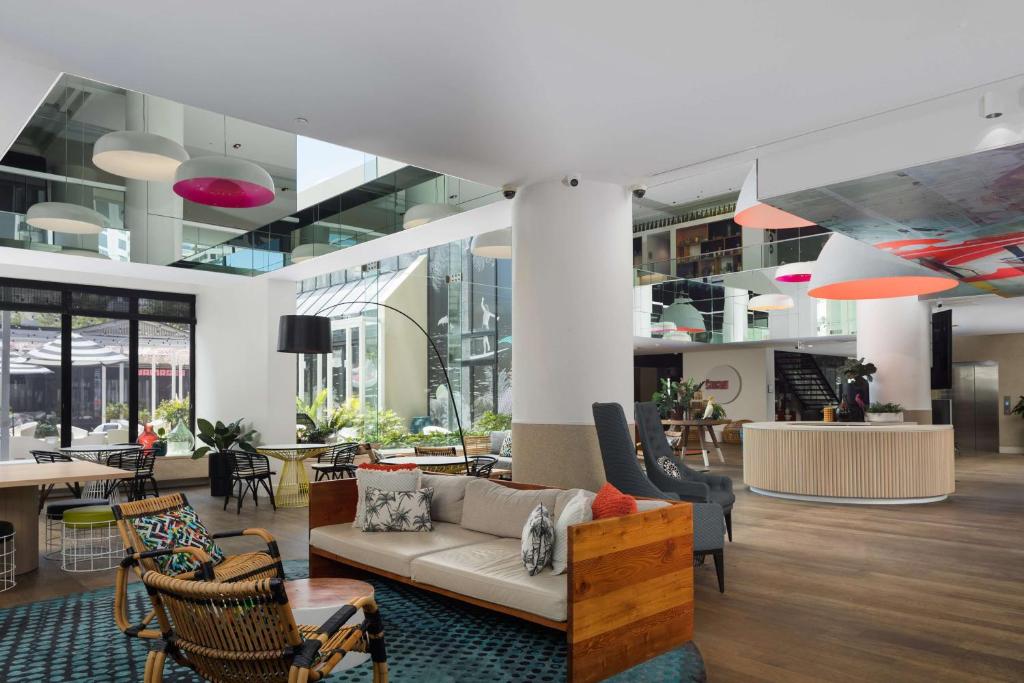 QT Gold Coast - Resim 4