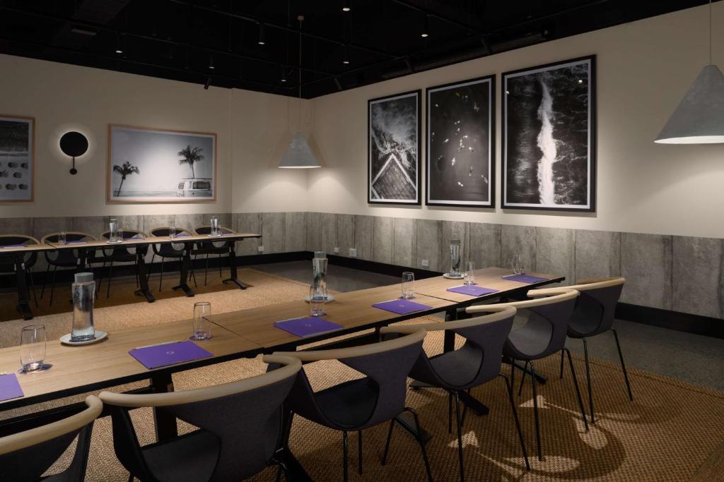 QT Gold Coast - Resim 20