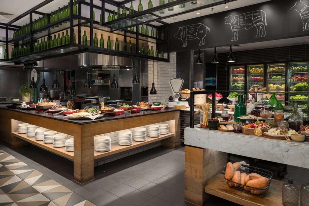 QT Gold Coast - Resim 21