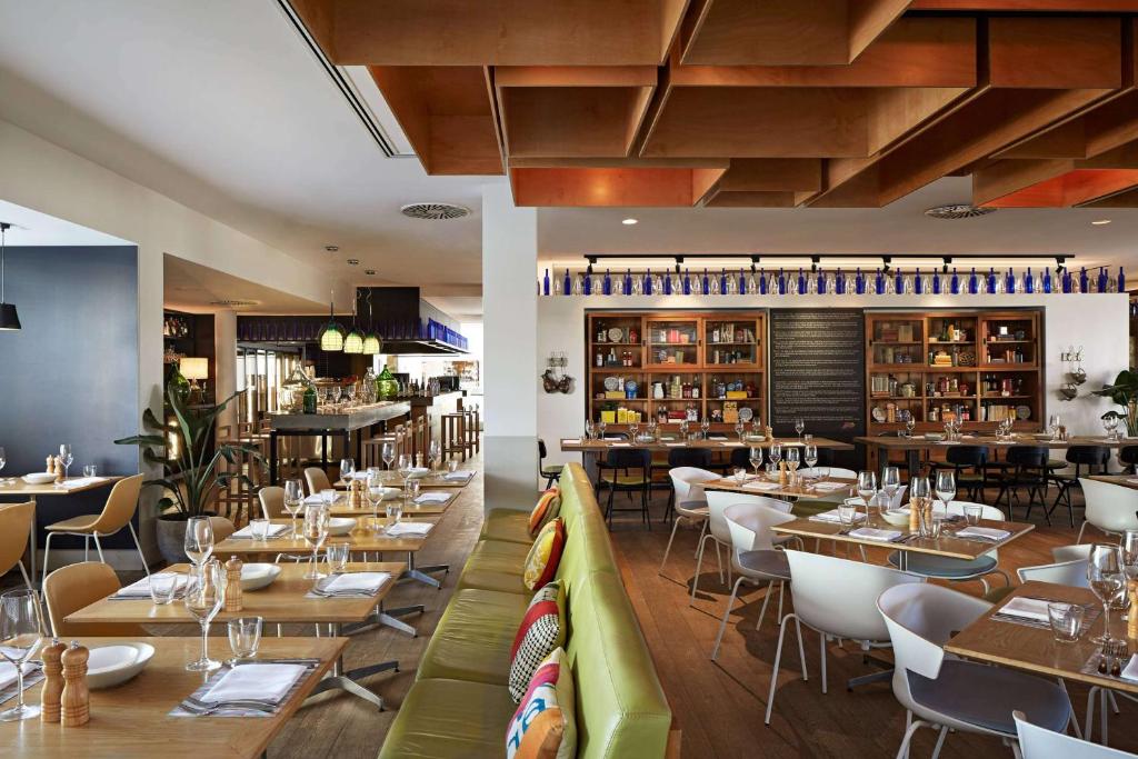 QT Gold Coast - Resim 22