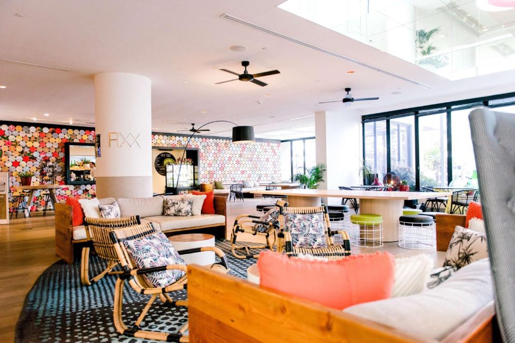 QT Gold Coast - Resim 26