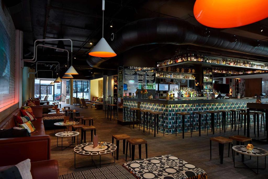 QT Gold Coast - Resim 34