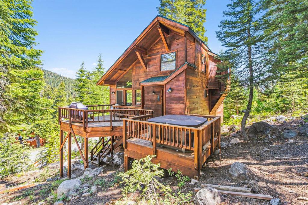 Alpine Meadows – Photos 4