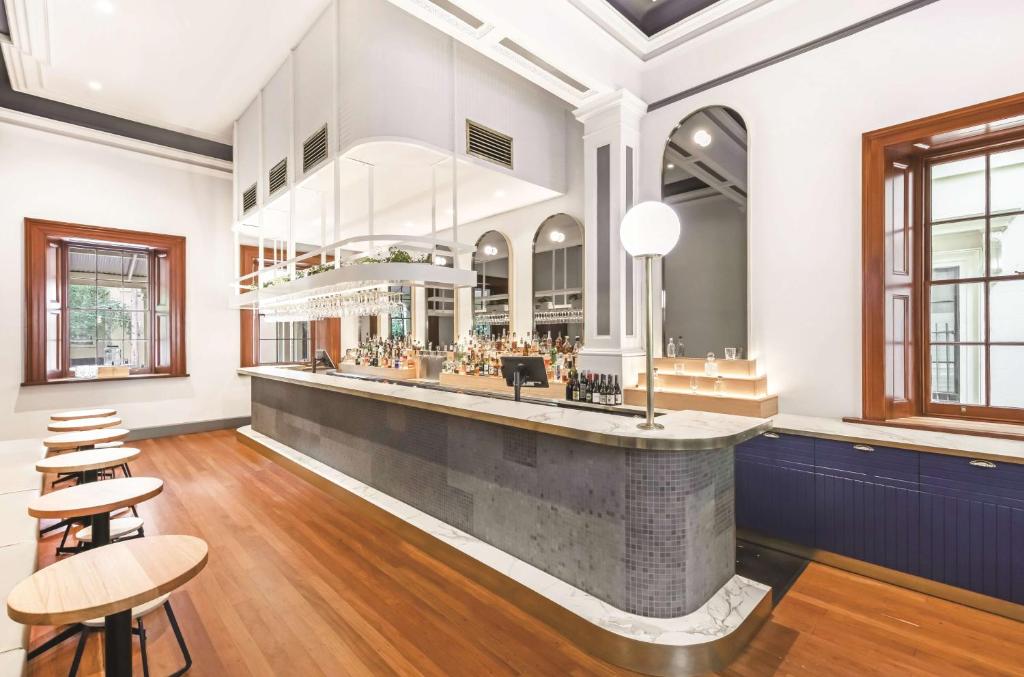 Adina Apartment Hotel Adelaide Treasury - Resim 9