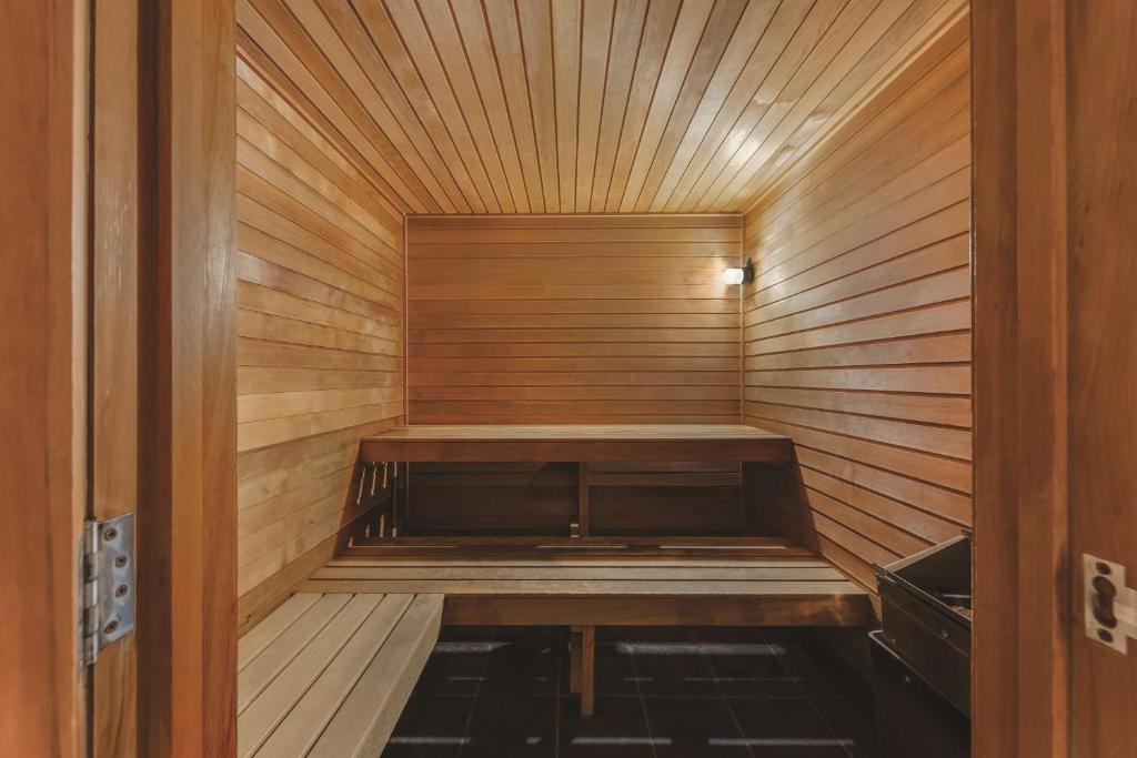 Adina Apartment Hotel Adelaide Treasury - Resim 17