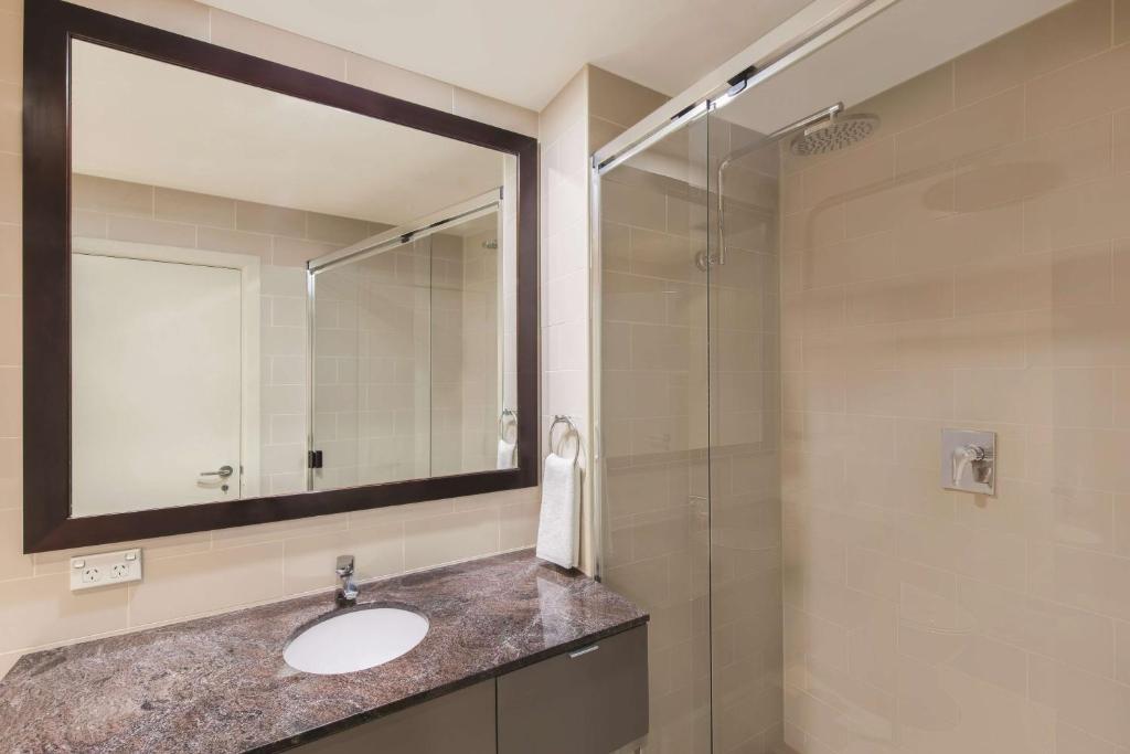 Adina Apartment Hotel Adelaide Treasury - Resim 33