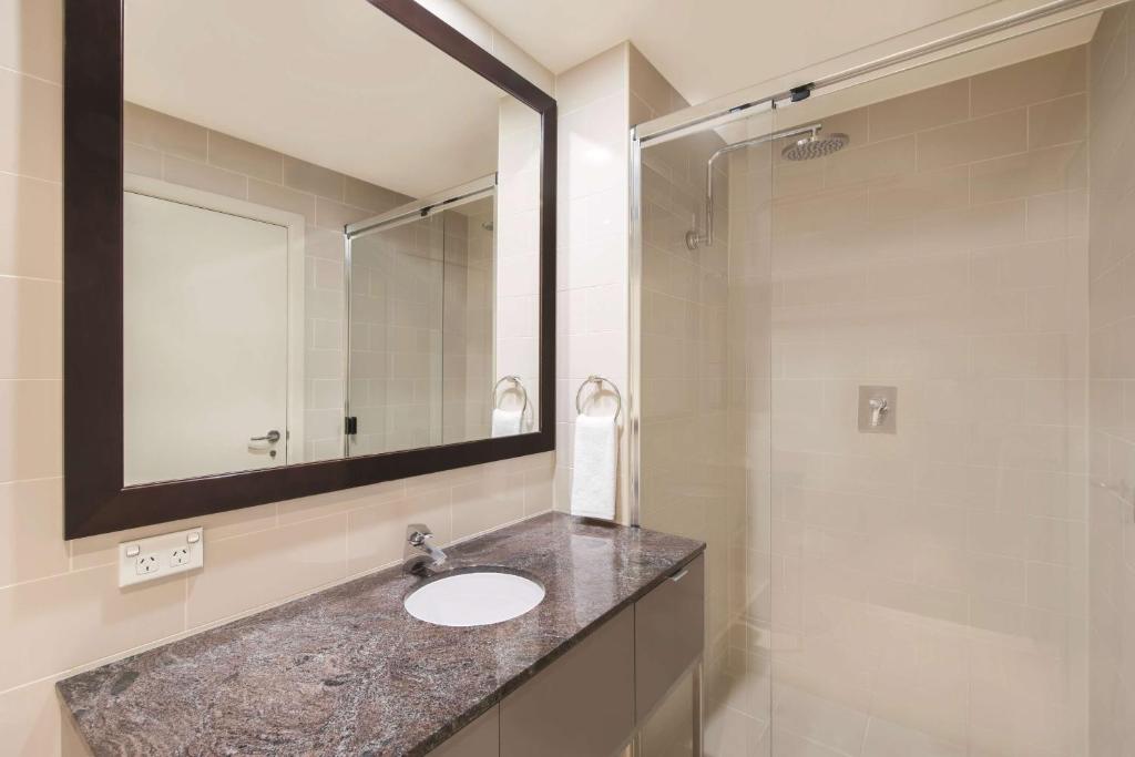 Adina Apartment Hotel Adelaide Treasury - Resim 34