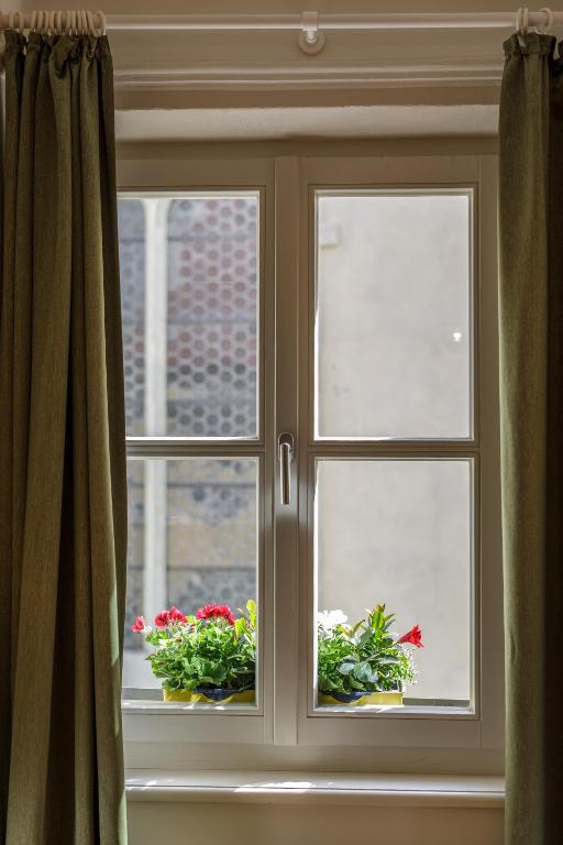 Chin-Chin Hotel ehemals Bohemian Hotel - 16