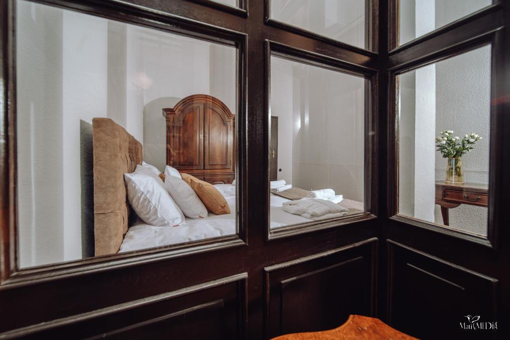 Apartamenty Lokalna - 12