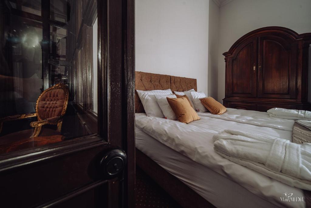 Apartamenty Lokalna - 18