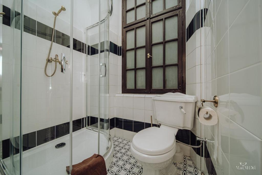 Apartamenty Lokalna - 17