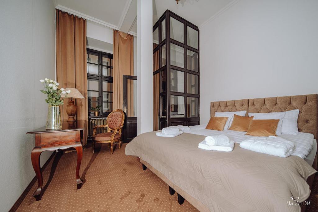 Apartamenty Lokalna - 5