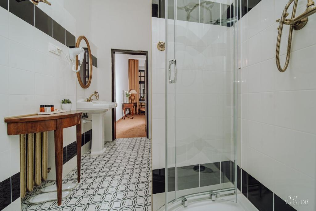 Apartamenty Lokalna - 19