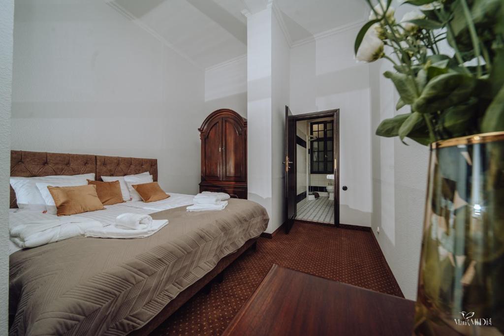 Apartamenty Lokalna - 13