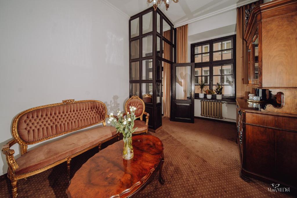 Apartamenty Lokalna - 3