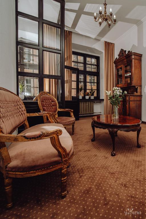 Apartamenty Lokalna - 9