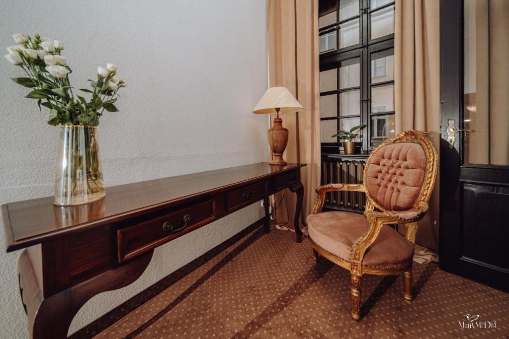 Apartamenty Lokalna - 16