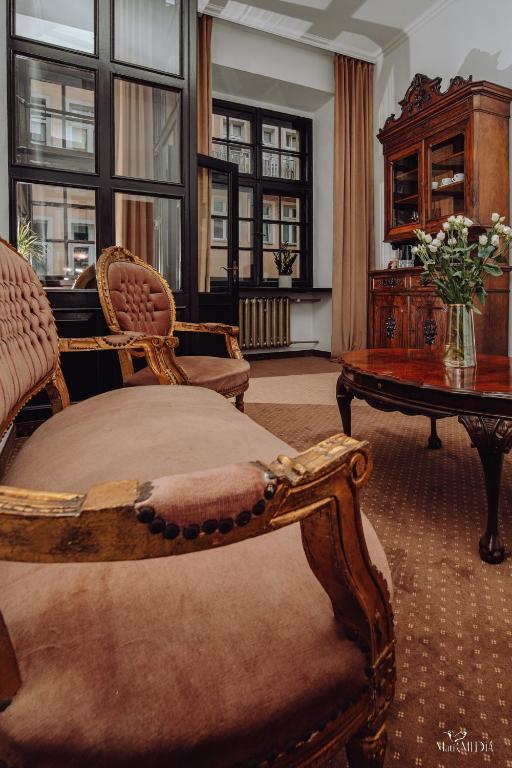 Apartamenty Lokalna - 14