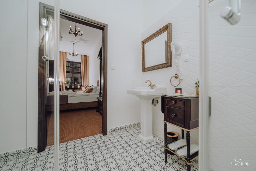 Apartamenty Lokalna - Deluxe Studio