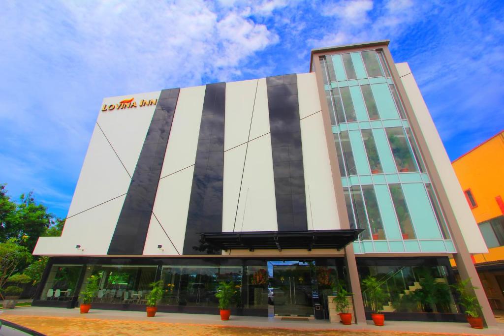 Gallery image of Lovina Inn Batam Centre in Batam Center