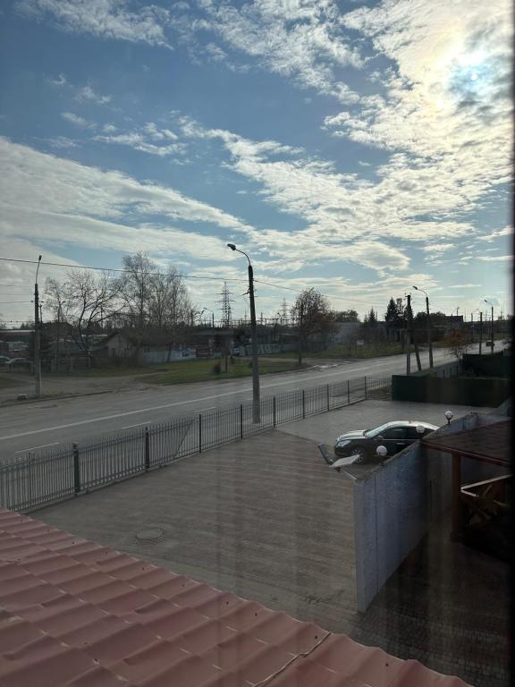 Fotografie z fotogalerie ubytování Yunist v destinaci Ivano-Frankivsk