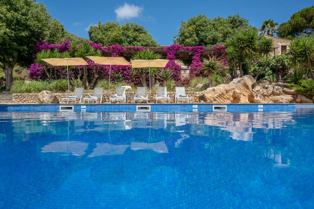 Agroturismo Son Siurana, Alcúdia – Bijgewerkte prijzen 2023