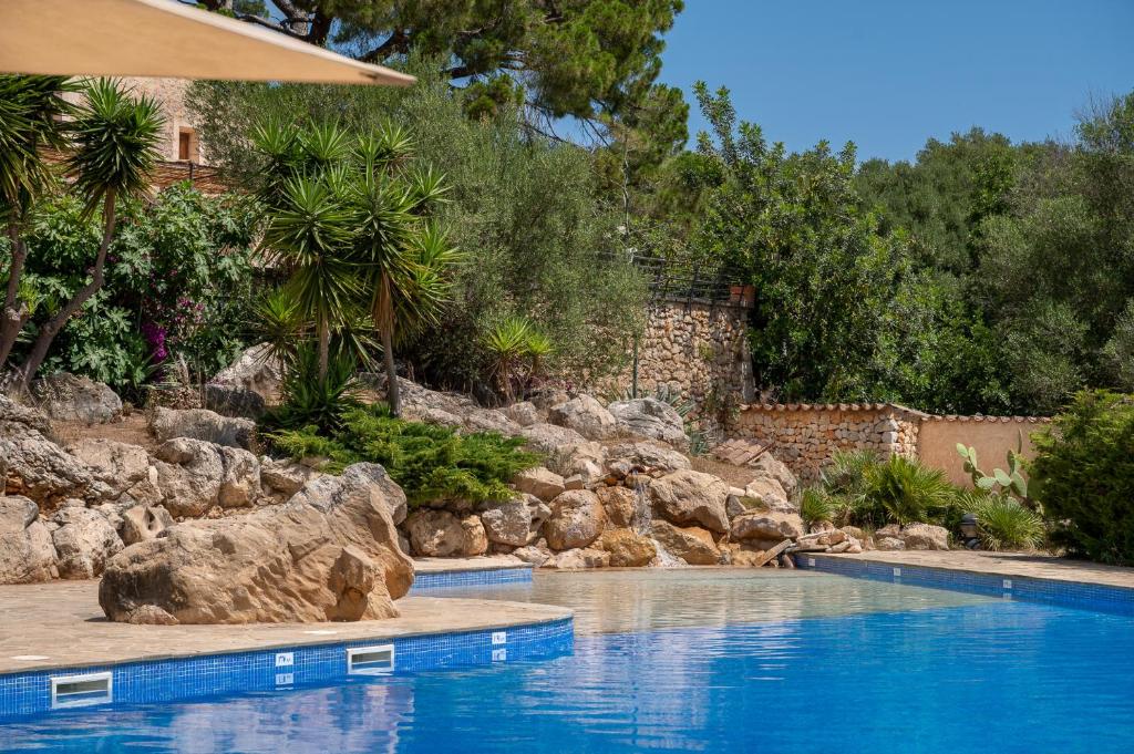 Agroturismo Son Siurana, Alcudia – Updated 2023 Prices