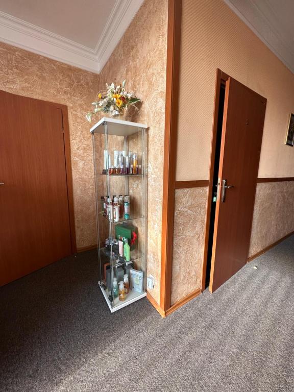 Fotografie z fotogalerie ubytování Yunist v destinaci Ivano-Frankivsk