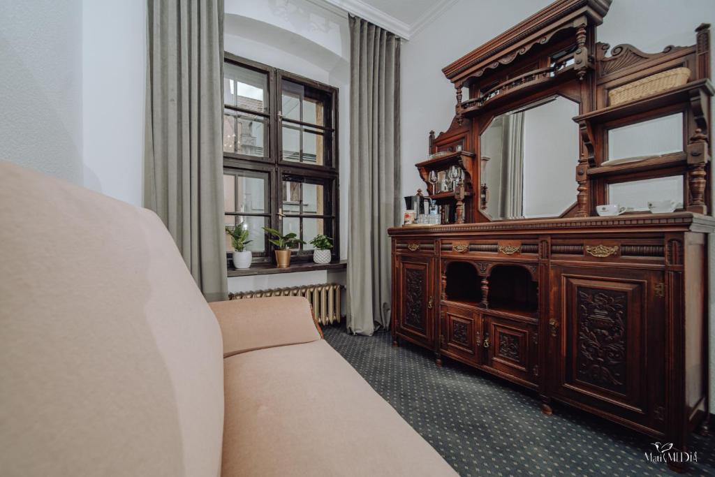 Apartamenty Lokalna - Deluxe Studio