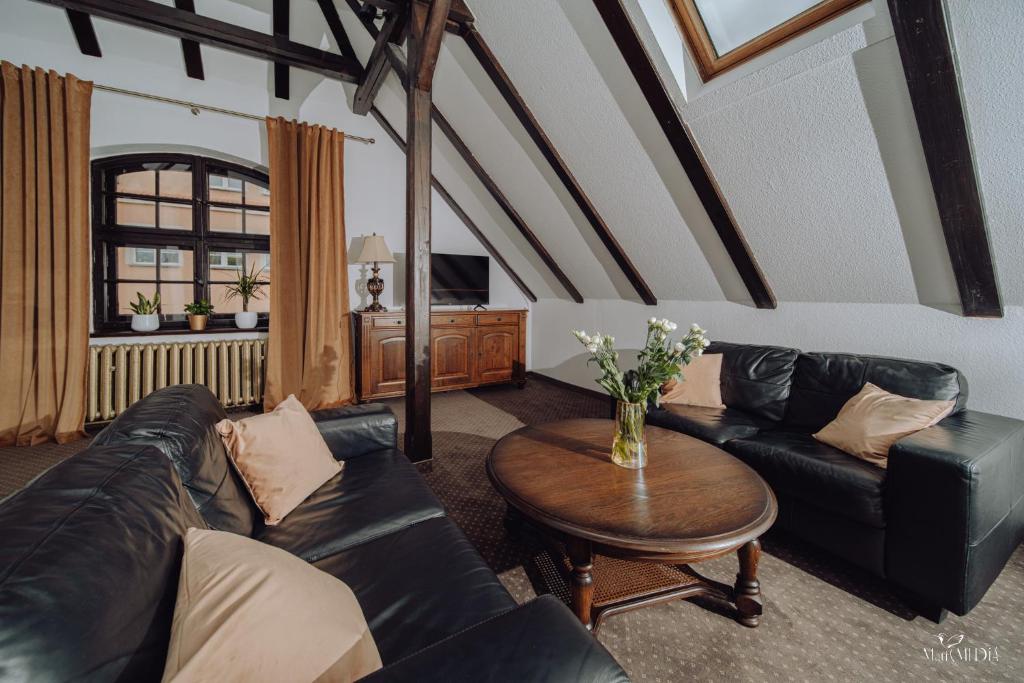 Apartamenty Lokalna - Deluxe Studio