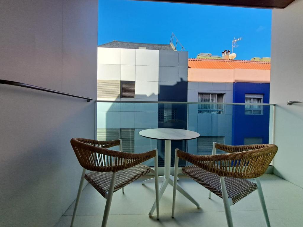 Fotografie z fotogalerie ubytování RK Farallón Canteras v destinaci Las Palmas de Gran Canaria