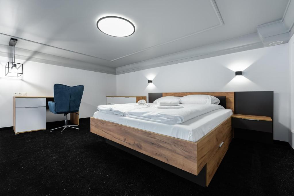 Apartamenty Centrum nowoczesny design - Dream Apart - Centrum 5