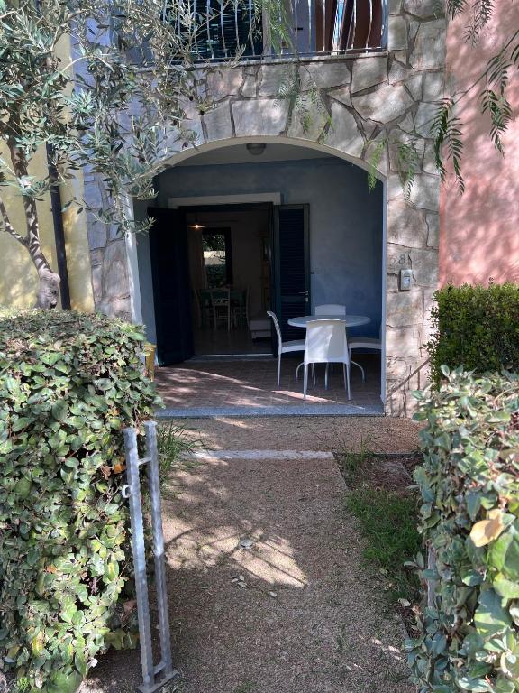 Zdjęcie z galerii obiektu Appartamento 38 - Complesso Residenziale Terme di Casteldoria w mieście Santa Maria