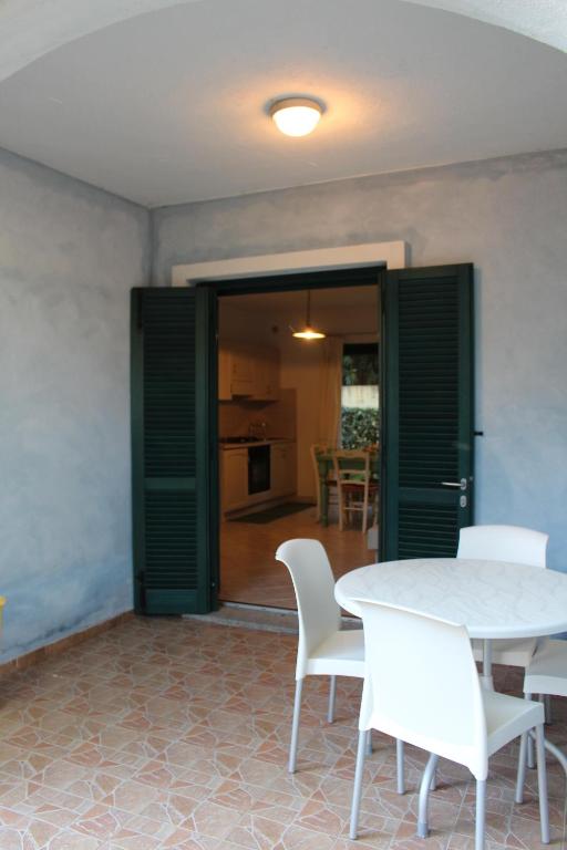 Zdjęcie z galerii obiektu Appartamento 38 - Complesso Residenziale Terme di Casteldoria w mieście Santa Maria