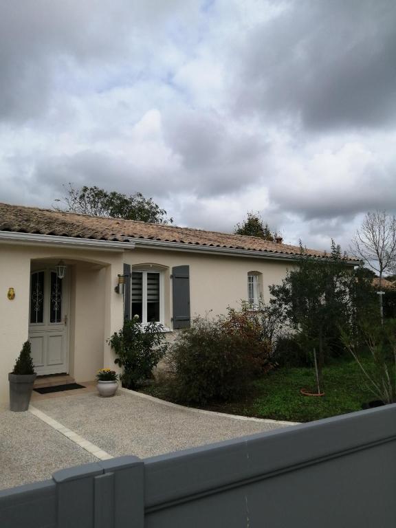 La conviviale - Huis Met één Slaapkamer