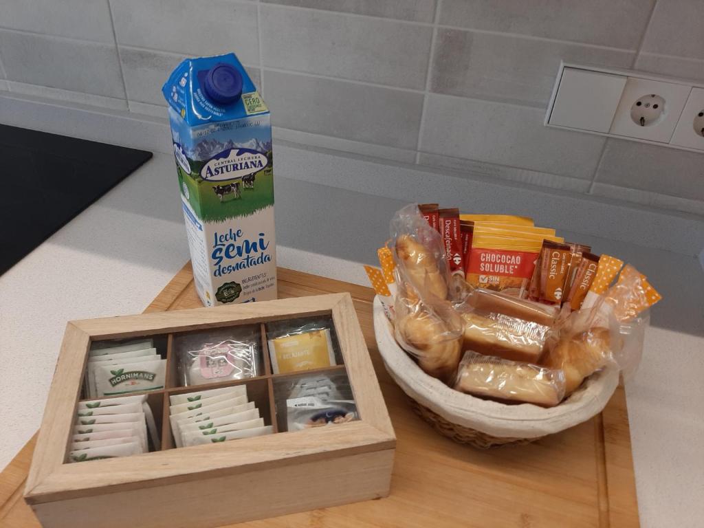 Étkezési lehetőség az apartmanban vagy a közelben