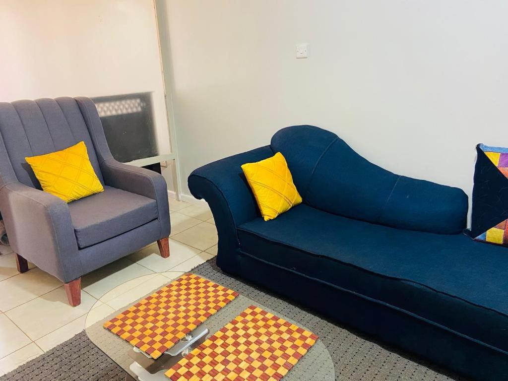 Studio kiambu road, Kiambu (updated prices 2025)