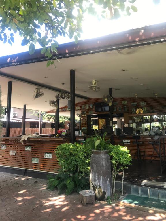 Buddy Guesthouse - Resim 13