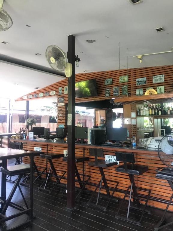 Buddy Guesthouse - Resim 5