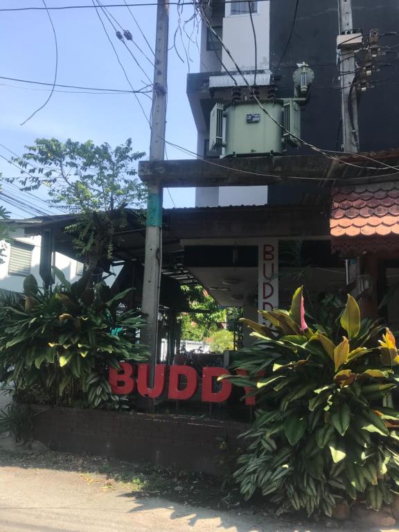 Buddy Guesthouse - Resim 1
