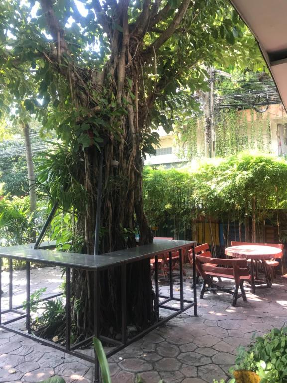 Buddy Guesthouse - Resim 20