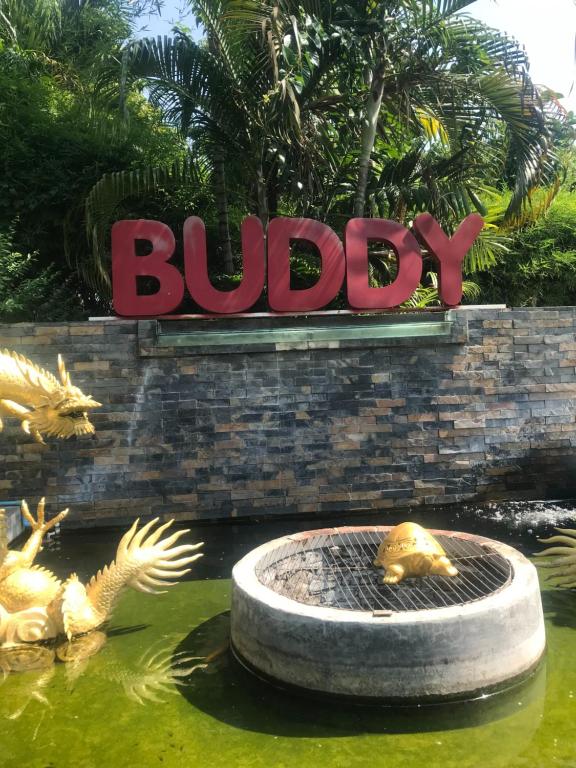 Buddy Guesthouse - Resim 22