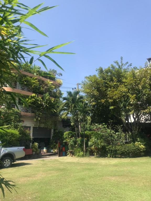 Buddy Guesthouse - Resim 8