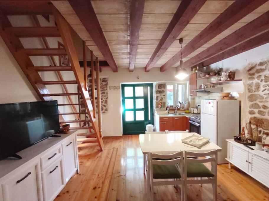 Fotografie z fotogalerie ubytování Holiday home Petrcane/Zadar Riviera 7871 v destinaci Petrcane
