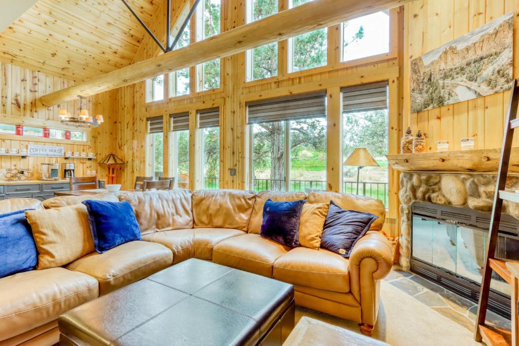 Casa Feliz at Eagle Crest, Redmond (updated prices 2024)