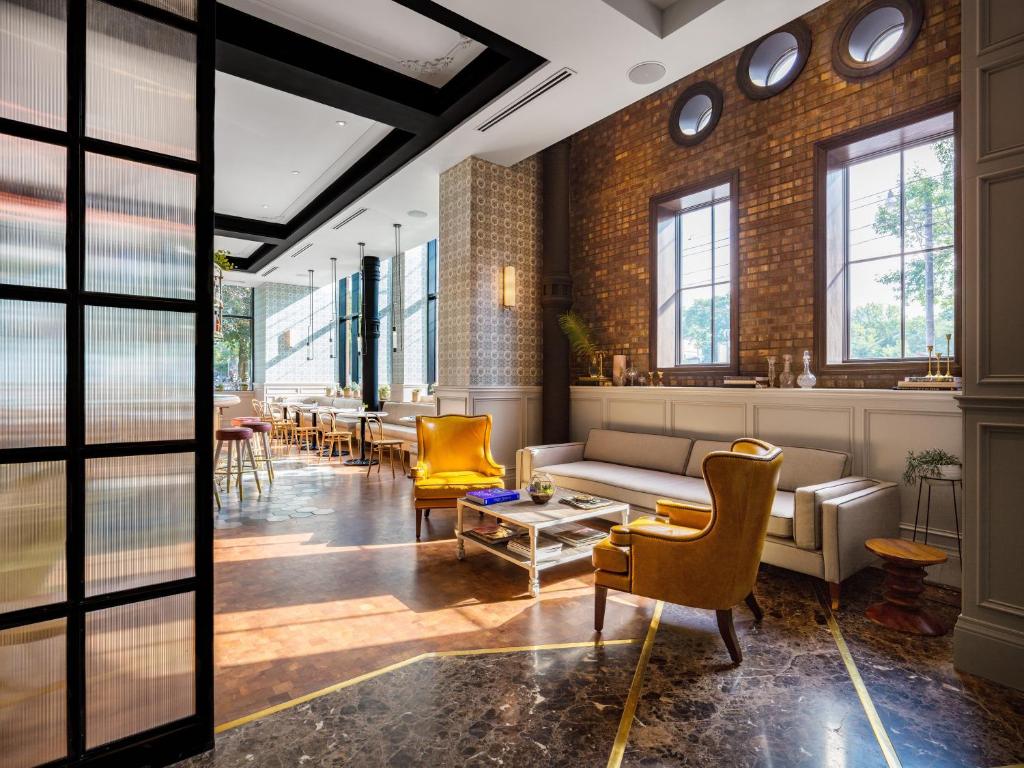 The Broadview Hotel - Resim 29