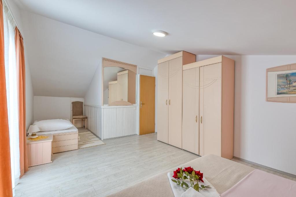 Fotografie z fotogalerie ubytování Apartments Slavica v Poreči